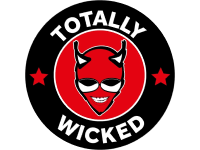 Toltally Wicked